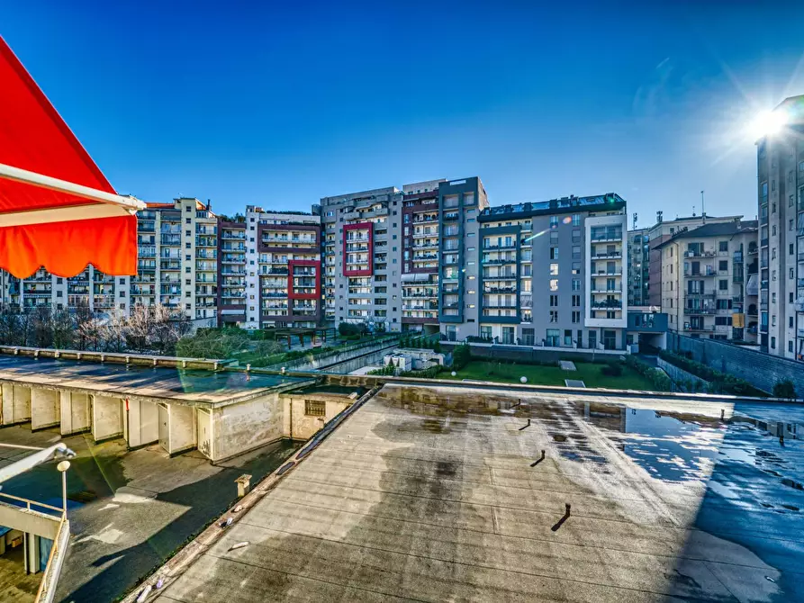 Immagine 24 di Appartamento in vendita  in Corso Peschiera a Torino