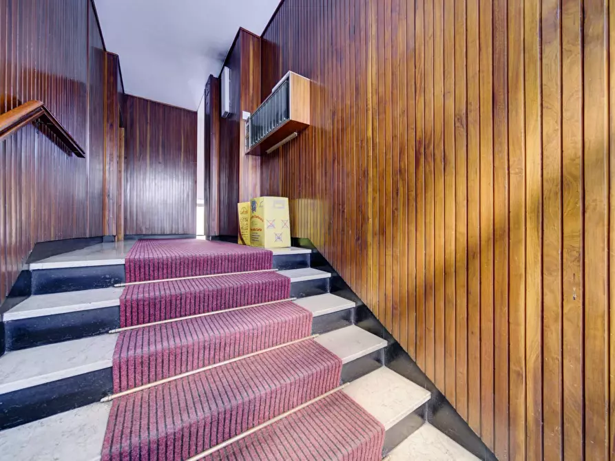 Immagine 2 di Appartamento in vendita  in Corso Peschiera a Torino