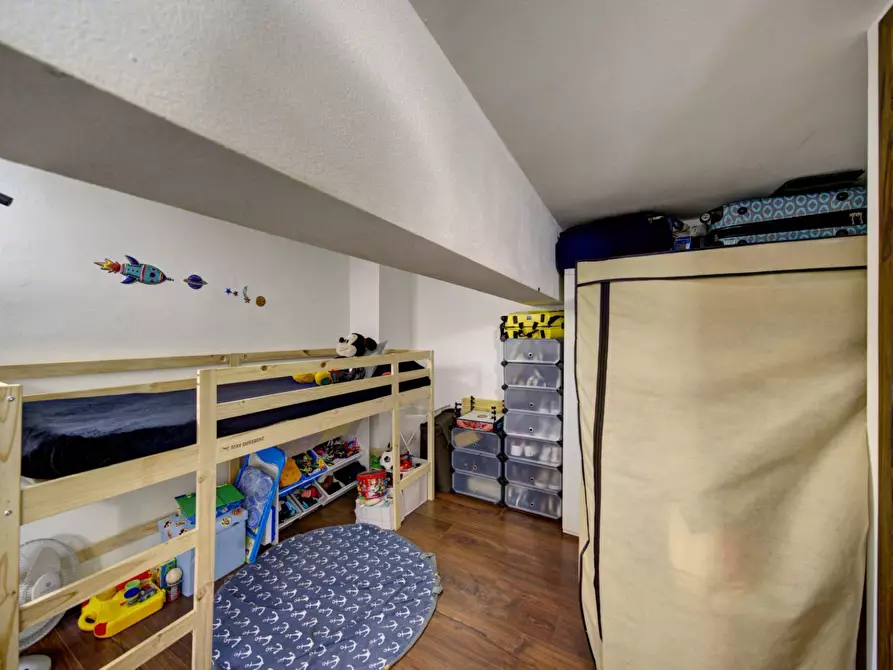 Immagine 12 di Appartamento in vendita  in Via Stefano Clemente a Torino