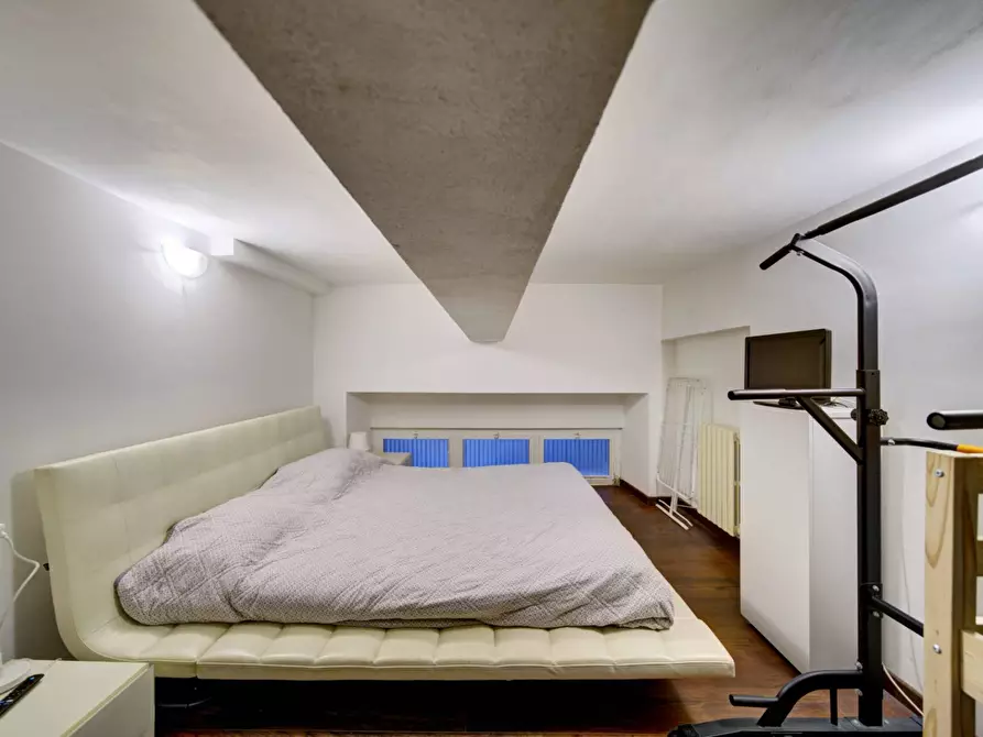 Immagine 10 di Appartamento in vendita  in Via Stefano Clemente a Torino