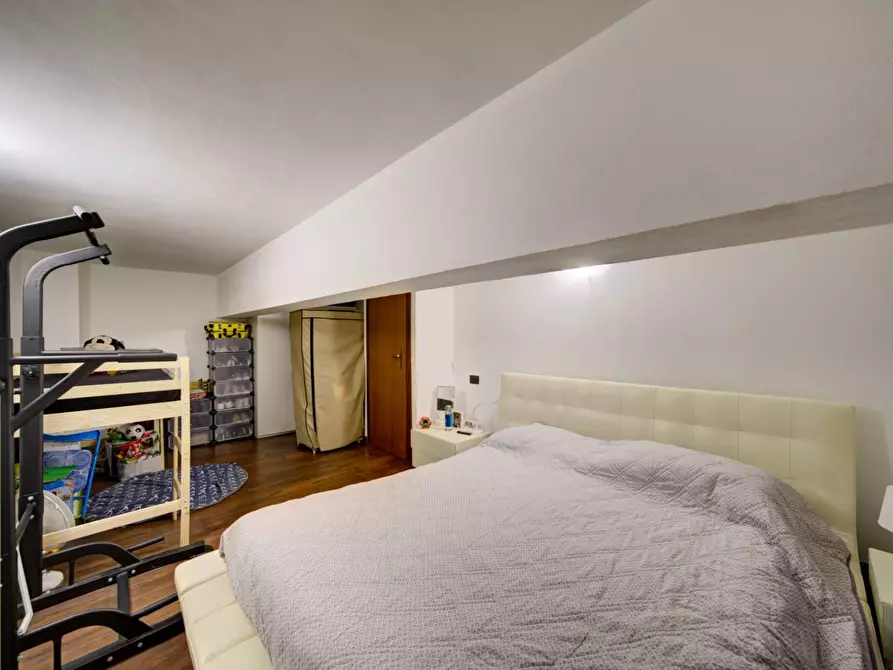 Immagine 11 di Appartamento in vendita  in Via Stefano Clemente a Torino