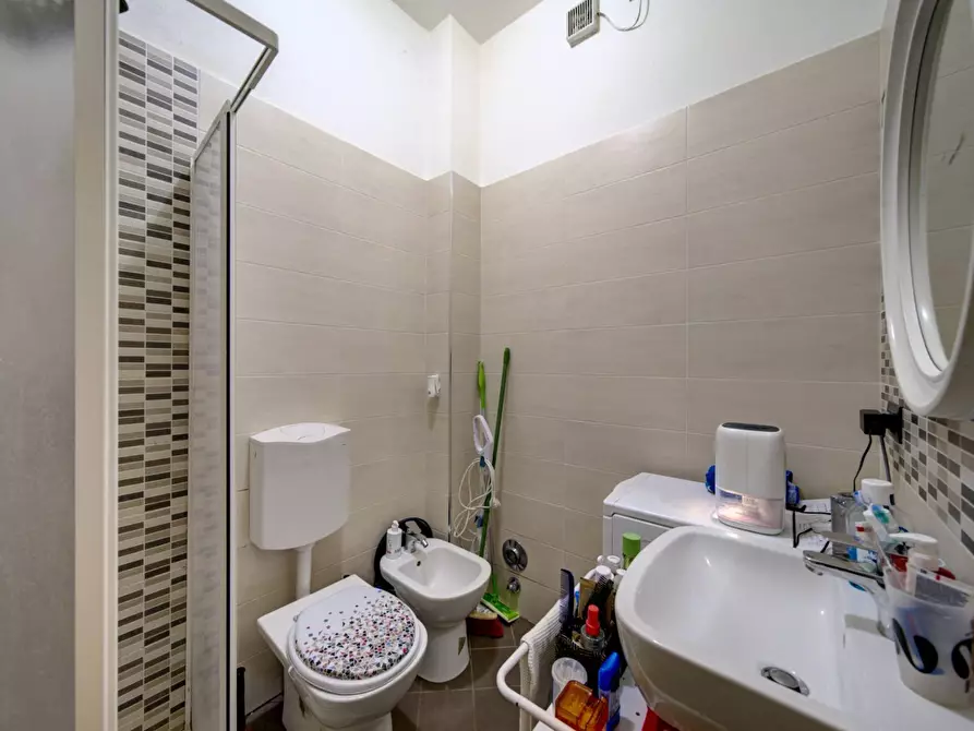 Immagine 13 di Appartamento in vendita  in Via Stefano Clemente a Torino