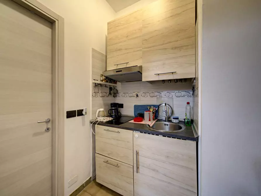 Immagine 4 di Appartamento in vendita  in Via Stefano Clemente a Torino