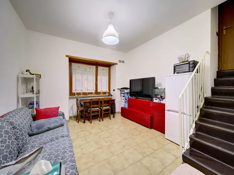 Immagine 5 di Appartamento in vendita  in Via Stefano Clemente a Torino