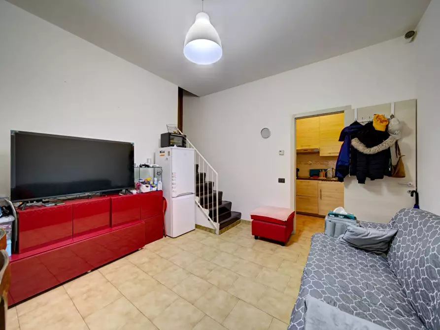 Immagine 8 di Appartamento in vendita  in Via Stefano Clemente a Torino