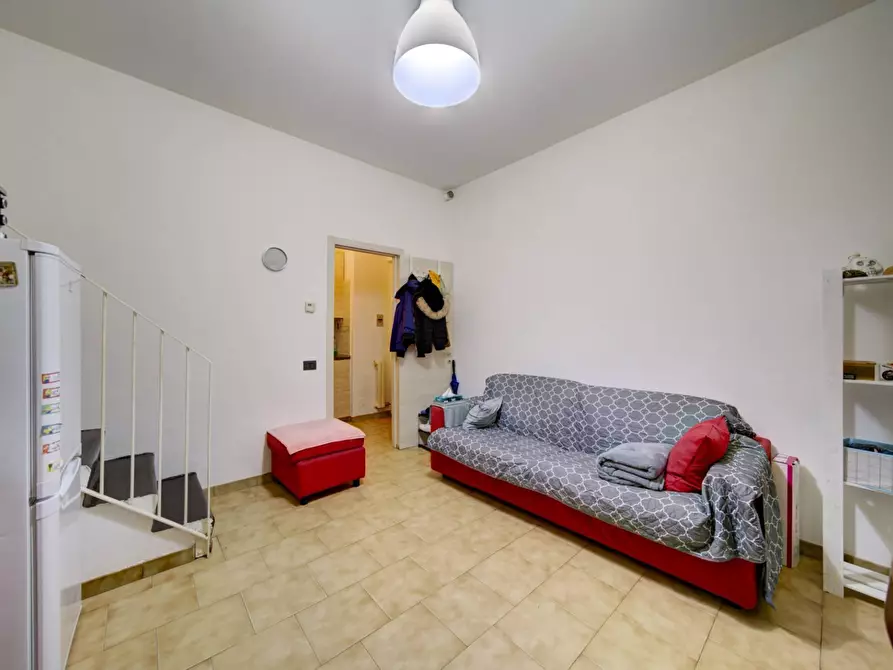 Immagine 7 di Appartamento in vendita  in Via Stefano Clemente a Torino