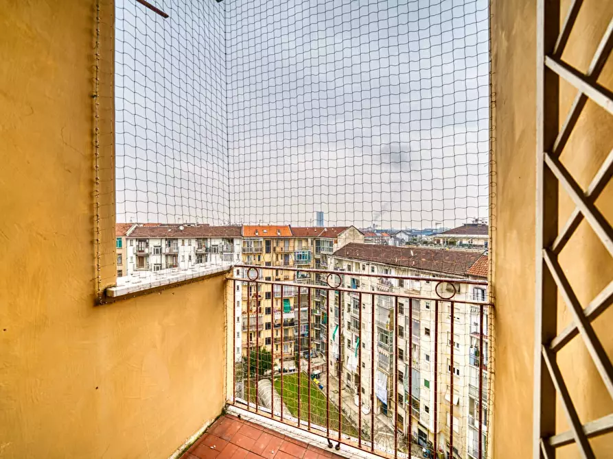 Immagine 20 di Appartamento in vendita  in Corso Racconigi a Torino