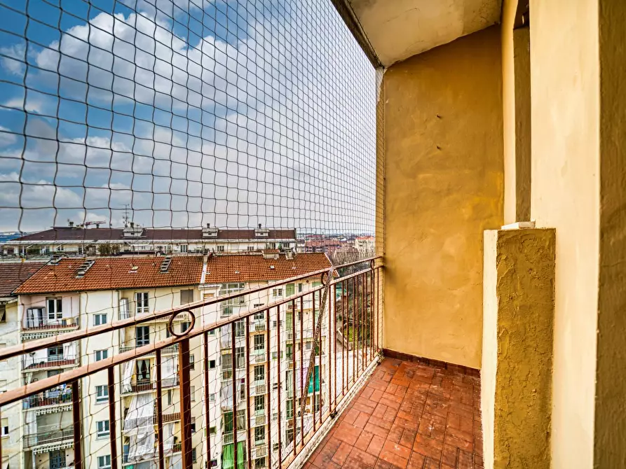 Immagine 21 di Appartamento in vendita  in Corso Racconigi a Torino