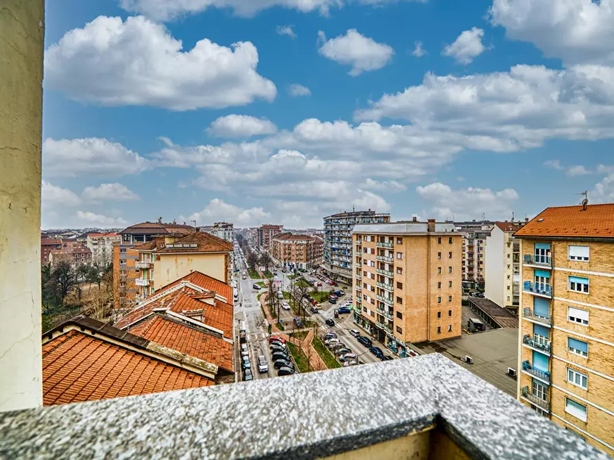 Immagine 23 di Appartamento in vendita  in Corso Racconigi a Torino