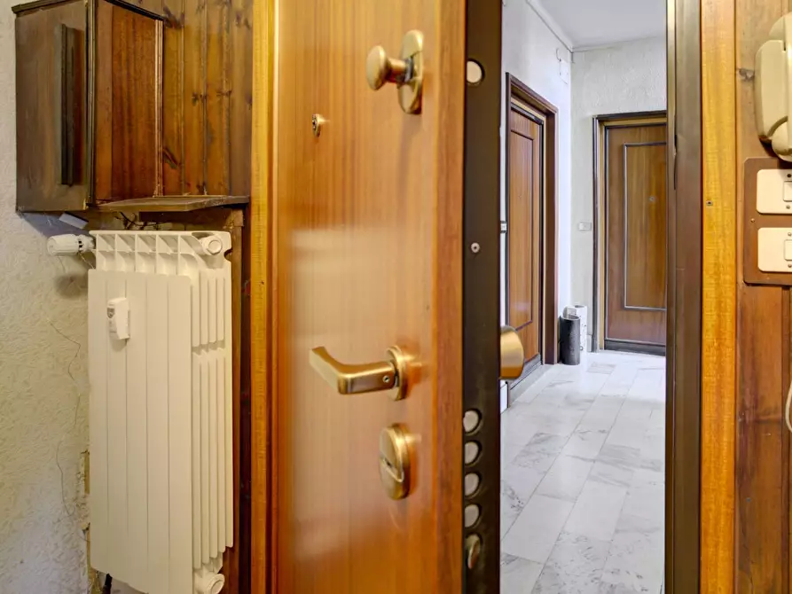 Immagine 25 di Appartamento in vendita  in Corso Racconigi a Torino