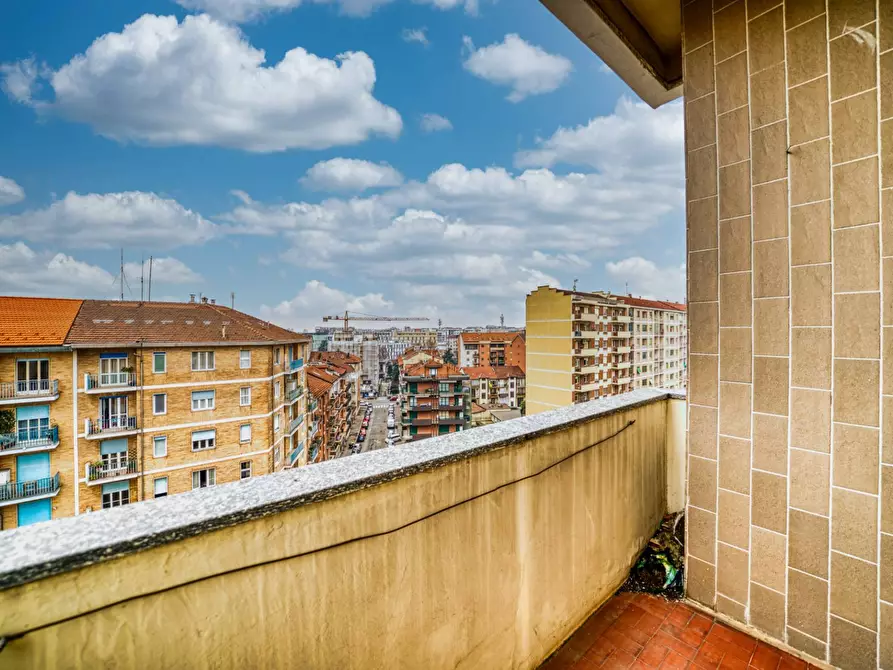 Immagine 22 di Appartamento in vendita  in Corso Racconigi a Torino