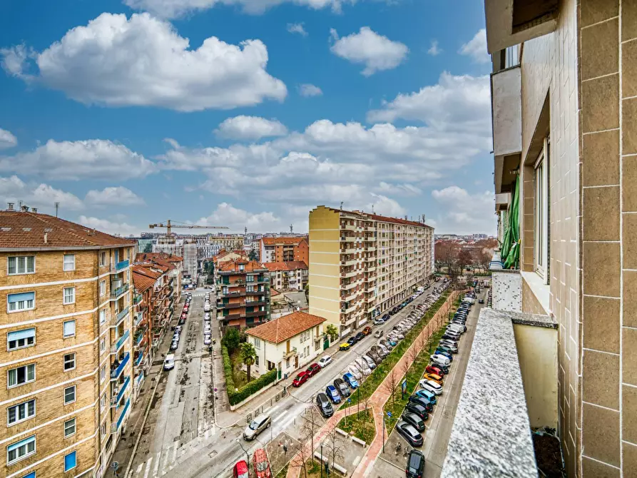 Immagine 24 di Appartamento in vendita  in Corso Racconigi a Torino