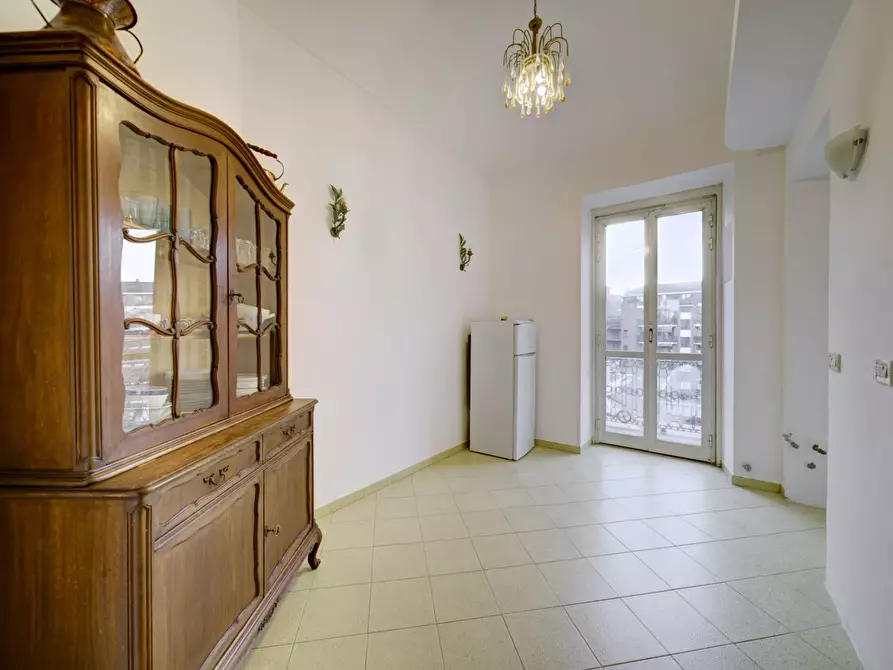Immagine 13 di Appartamento in vendita  in Corso Galileo Ferraris a Torino