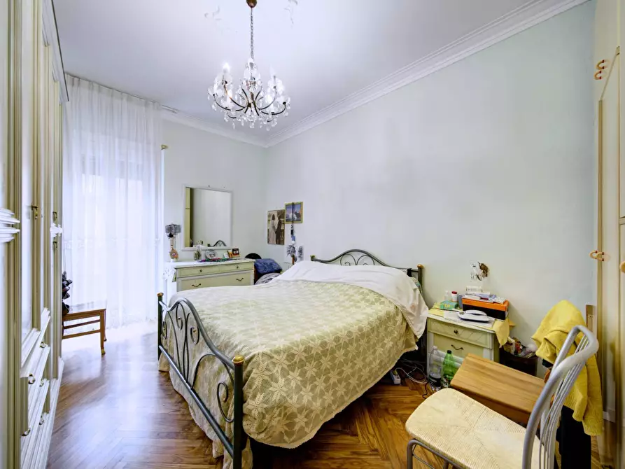 Immagine 8 di Appartamento in vendita  in Via Ozegna a Torino