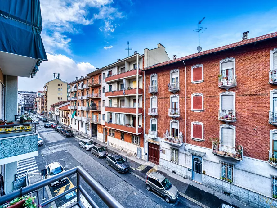Immagine 16 di Appartamento in vendita  in Via Ozegna a Torino