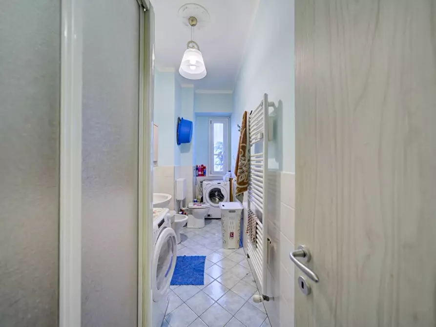 Immagine 13 di Appartamento in vendita  in Via Ozegna a Torino