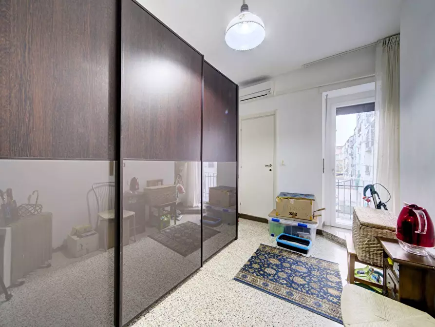 Immagine 12 di Appartamento in vendita  in Via Ozegna a Torino