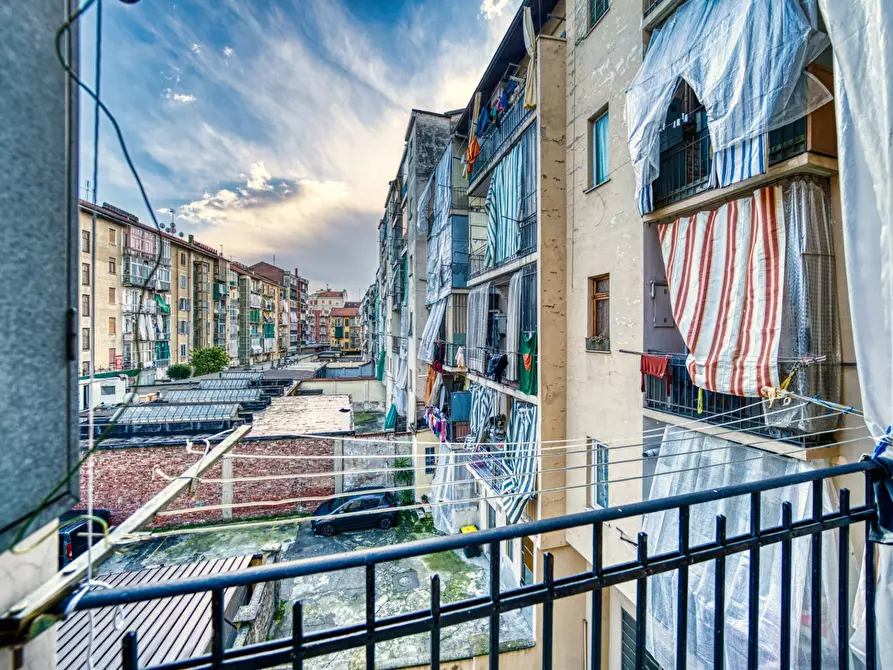 Immagine 17 di Appartamento in vendita  in Via Ozegna a Torino