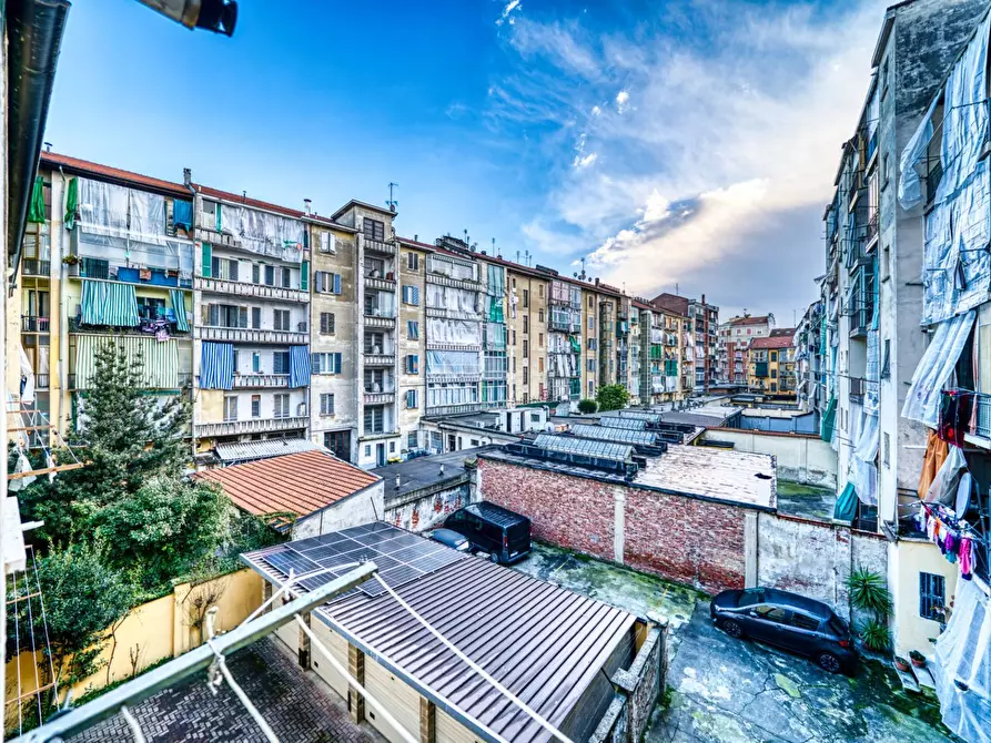 Immagine 18 di Appartamento in vendita  in Via Ozegna a Torino