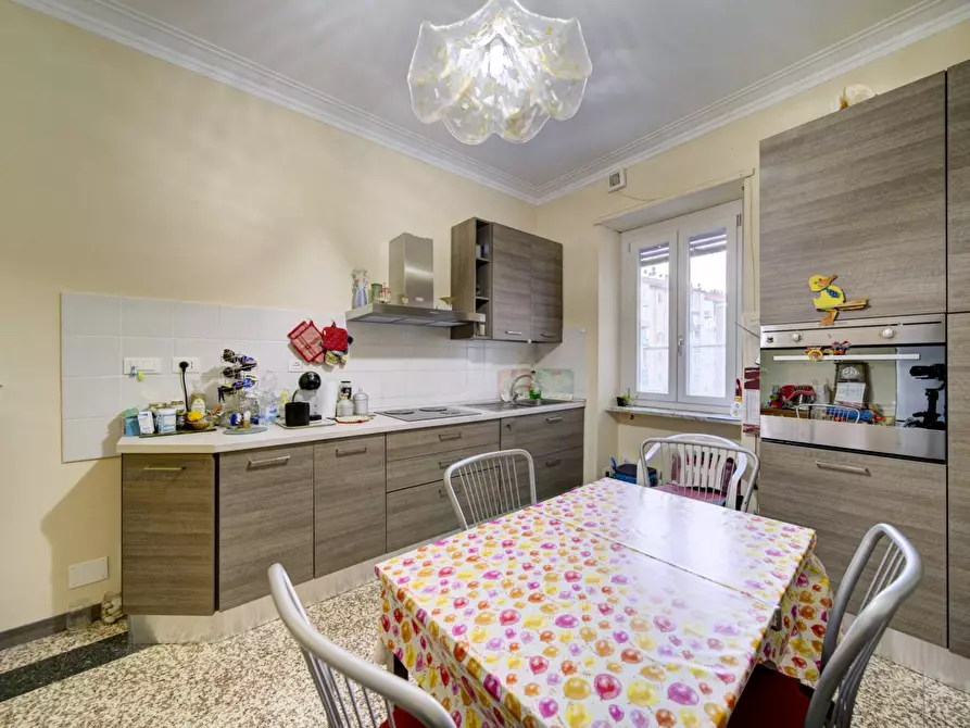 Immagine 6 di Appartamento in vendita  in Via Ozegna a Torino