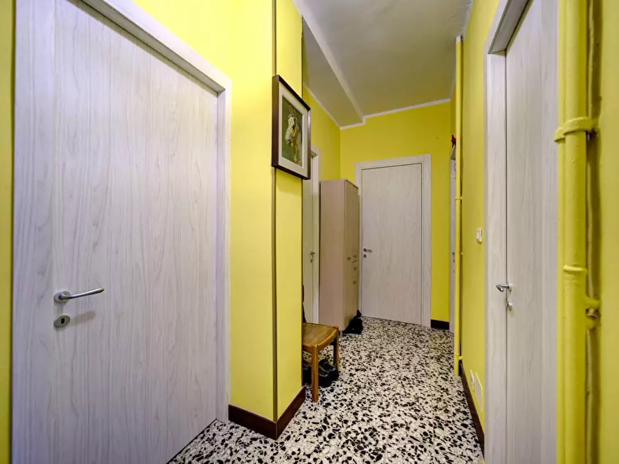 Immagine 4 di Appartamento in vendita  in Via Ozegna a Torino