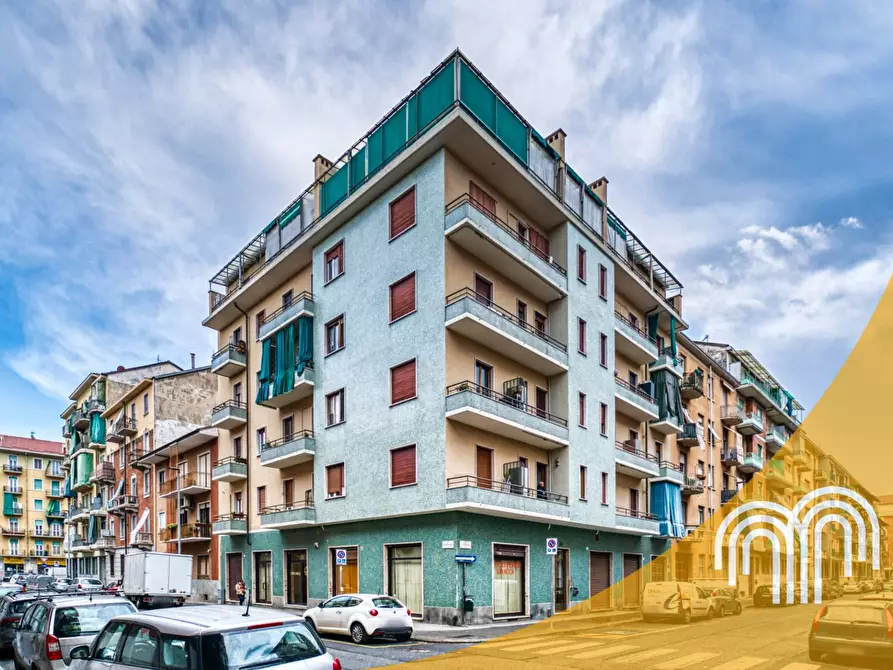 Immagine 1 di Appartamento in vendita  in Via Ozegna a Torino