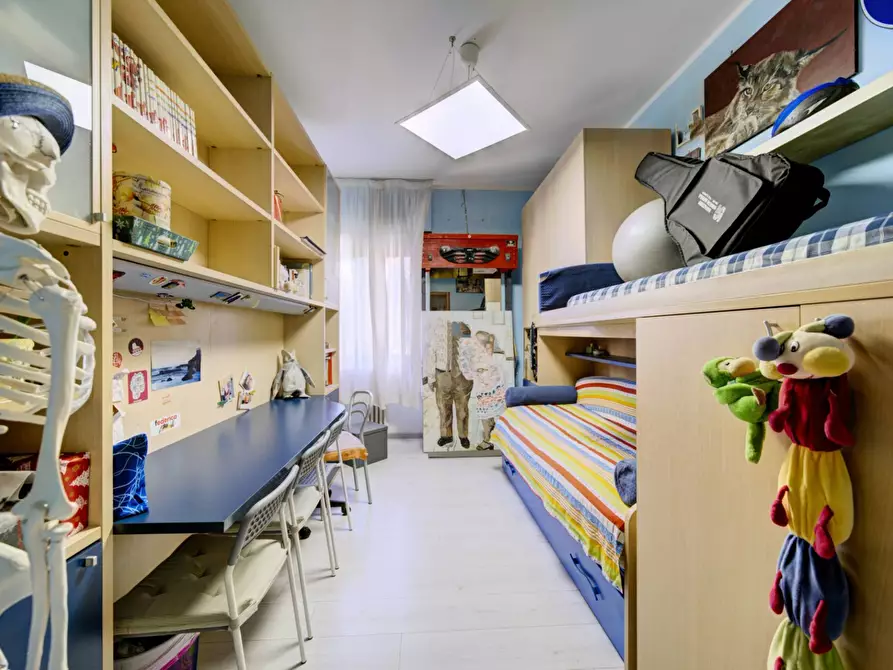 Immagine 16 di Appartamento in vendita  in Corso Peschiera a Torino