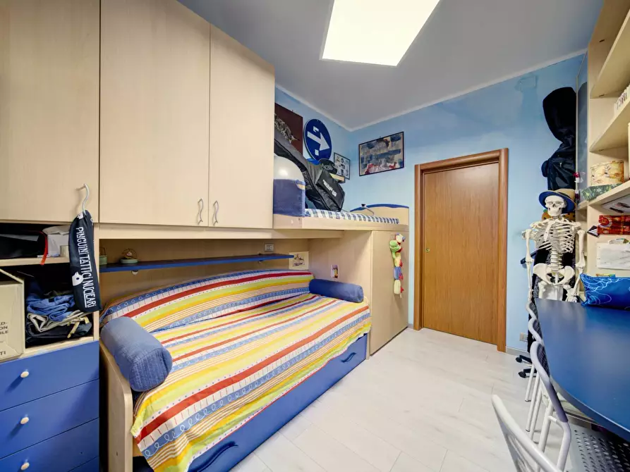 Immagine 17 di Appartamento in vendita  in Corso Peschiera a Torino