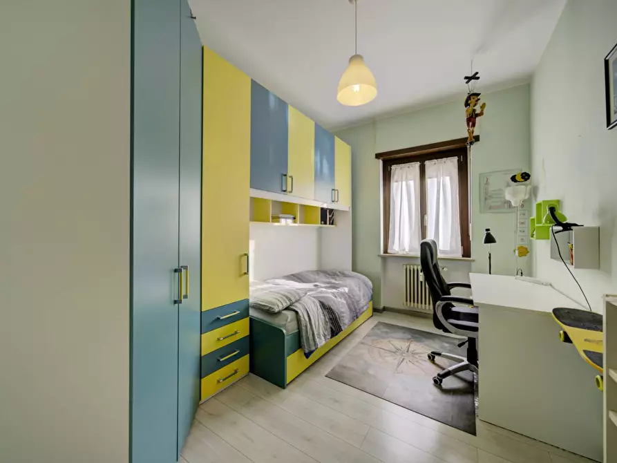 Immagine 18 di Appartamento in vendita  in Corso Peschiera a Torino