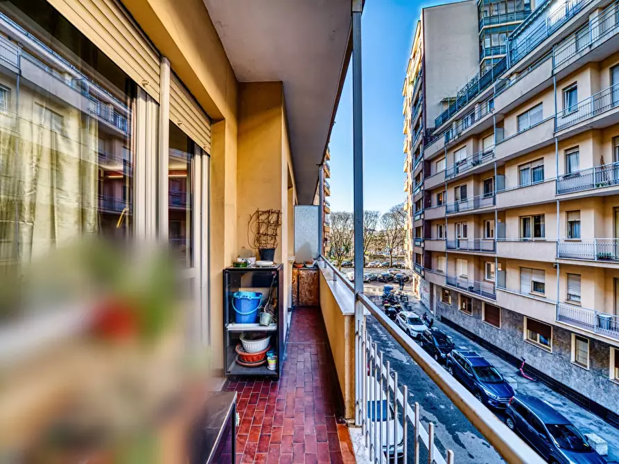 Immagine 25 di Appartamento in vendita  in Corso Peschiera a Torino