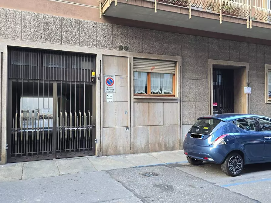 Immagine 14 di Appartamento in vendita  in Via Stefano Clemente a Torino