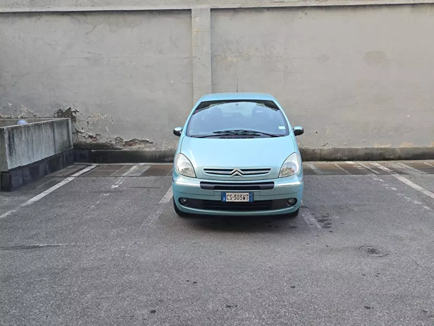 Immagine 6 di Box auto in vendita  in Via Stefano Clemente a Torino