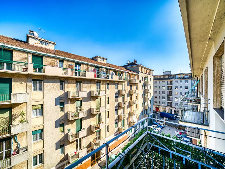 Immagine 20 di Appartamento in vendita  in Via Tripoli a Torino