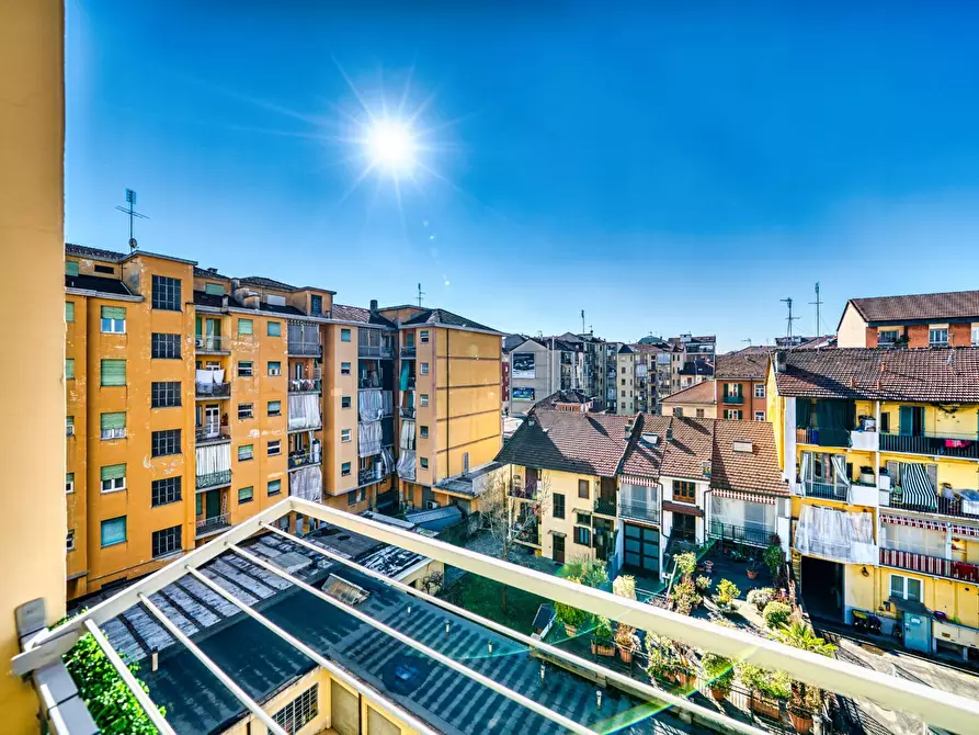 Immagine 21 di Appartamento in vendita  in Via Tripoli a Torino