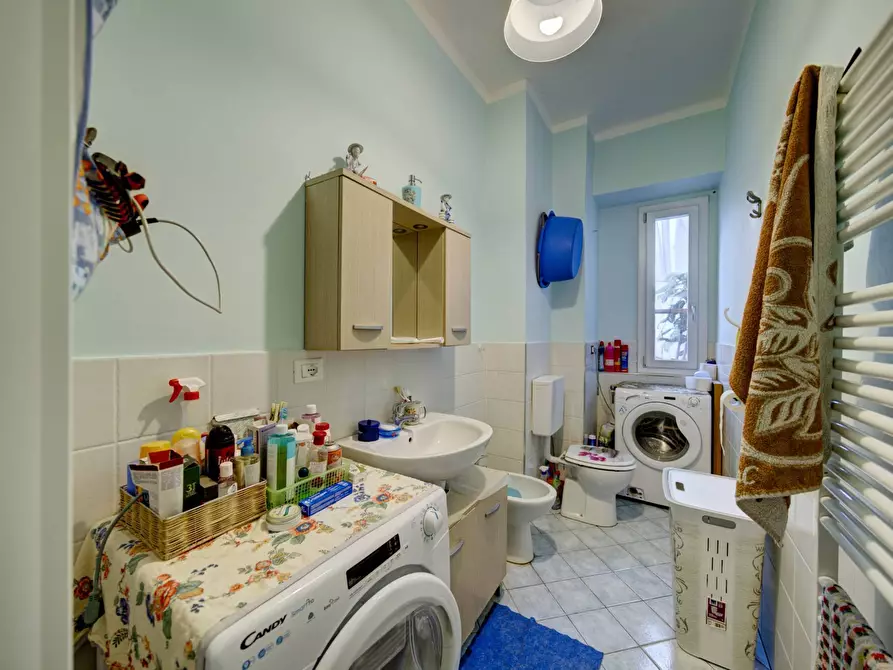 Immagine 14 di Appartamento in vendita  in Via Ozegna a Torino