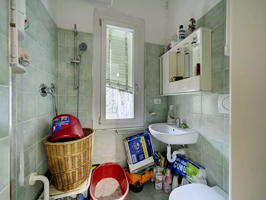 Immagine 15 di Appartamento in vendita  in Via Ozegna a Torino