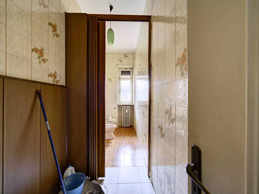 Immagine 14 di Ufficio in vendita  in Corso Toscana a Torino