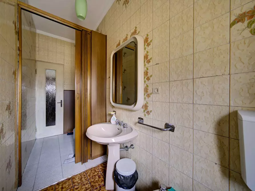 Immagine 16 di Ufficio in vendita  in Corso Toscana a Torino