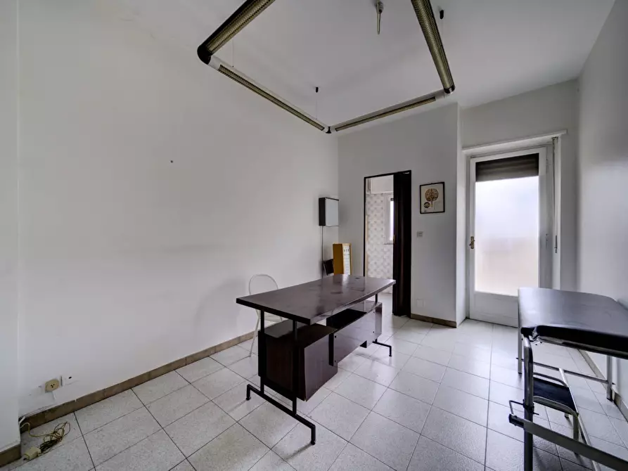 Immagine 11 di Ufficio in vendita  in Corso Toscana a Torino