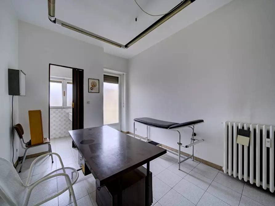 Immagine 10 di Ufficio in vendita  in Corso Toscana a Torino