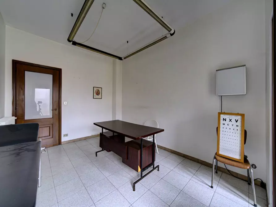 Immagine 12 di Ufficio in vendita  in Corso Toscana a Torino