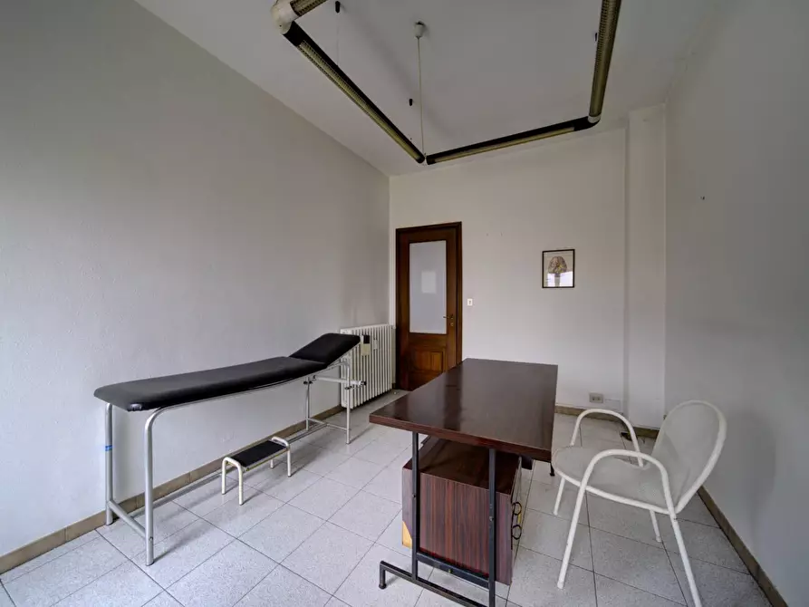 Immagine 13 di Ufficio in vendita  in Corso Toscana a Torino