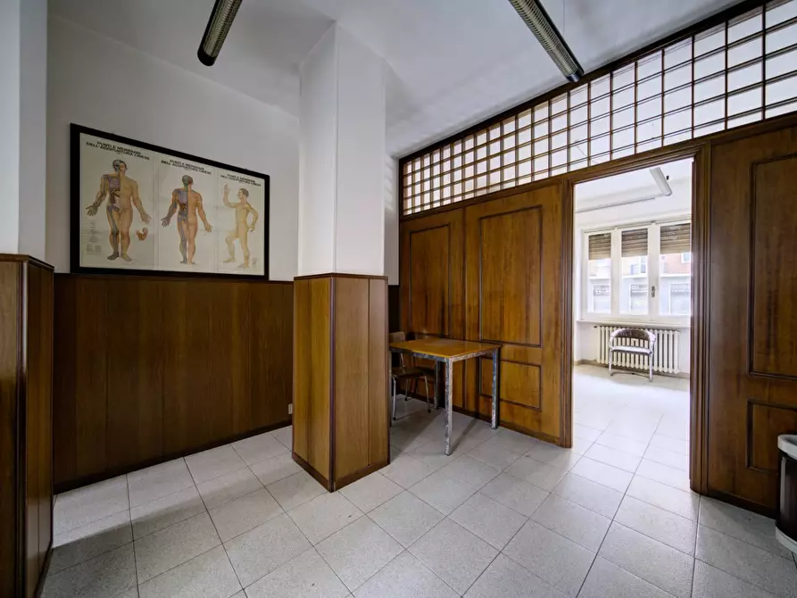 Immagine 6 di Ufficio in vendita  in Corso Toscana a Torino