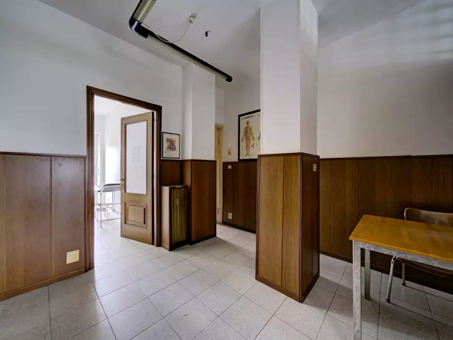 Immagine 5 di Ufficio in vendita  in Corso Toscana a Torino