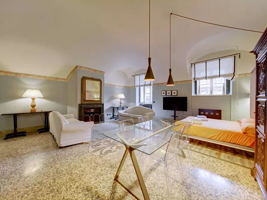 Immagine 24 di Appartamento in vendita  in Piazza Carignano a Torino