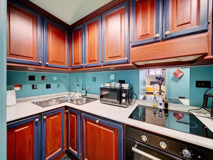 Immagine 27 di Appartamento in vendita  in Piazza Carignano a Torino