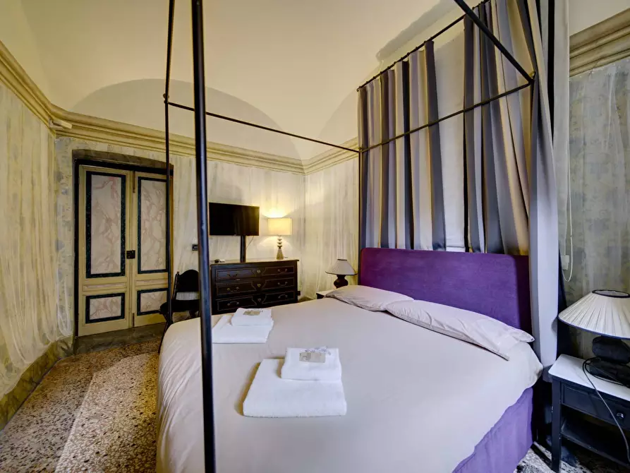 Immagine 30 di Appartamento in vendita  in Piazza Carignano a Torino