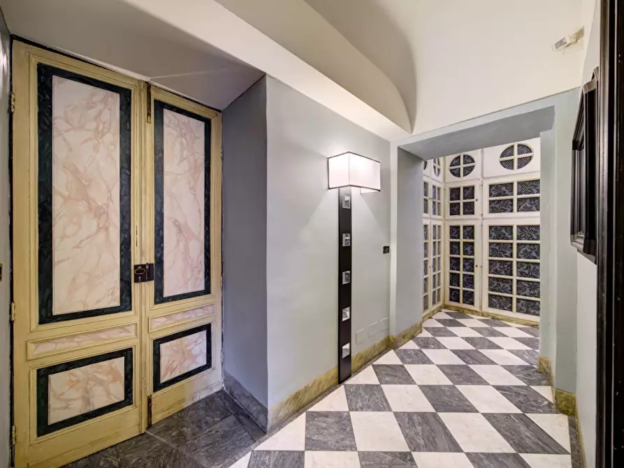 Immagine 18 di Appartamento in vendita  in Piazza Carignano a Torino