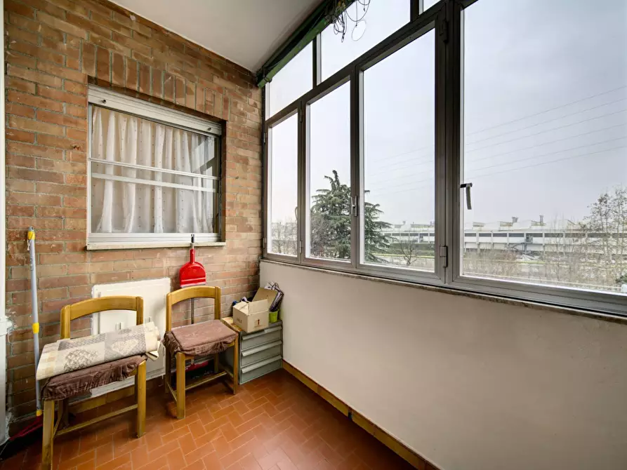 Immagine 23 di Appartamento in vendita  in Via Buriasco a Torino