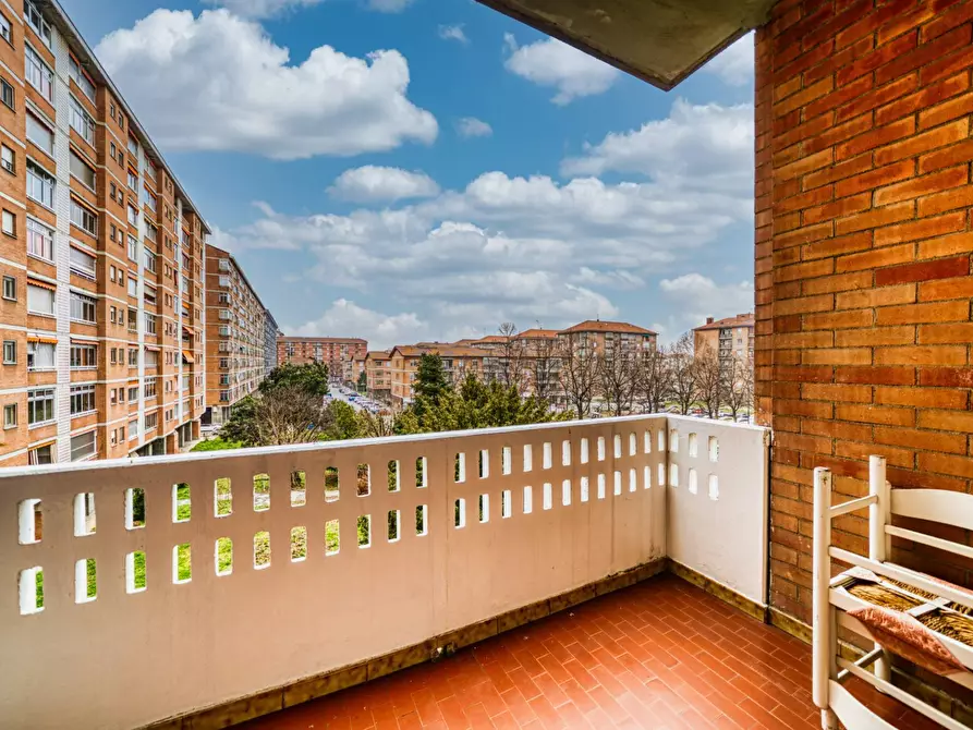 Immagine 20 di Appartamento in vendita  in Via Buriasco a Torino